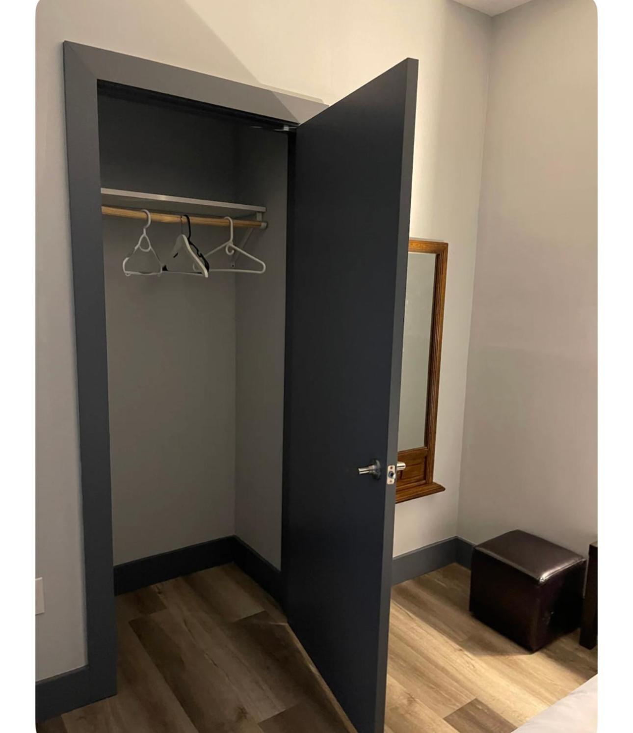 Cozy Room Newark Exterior foto