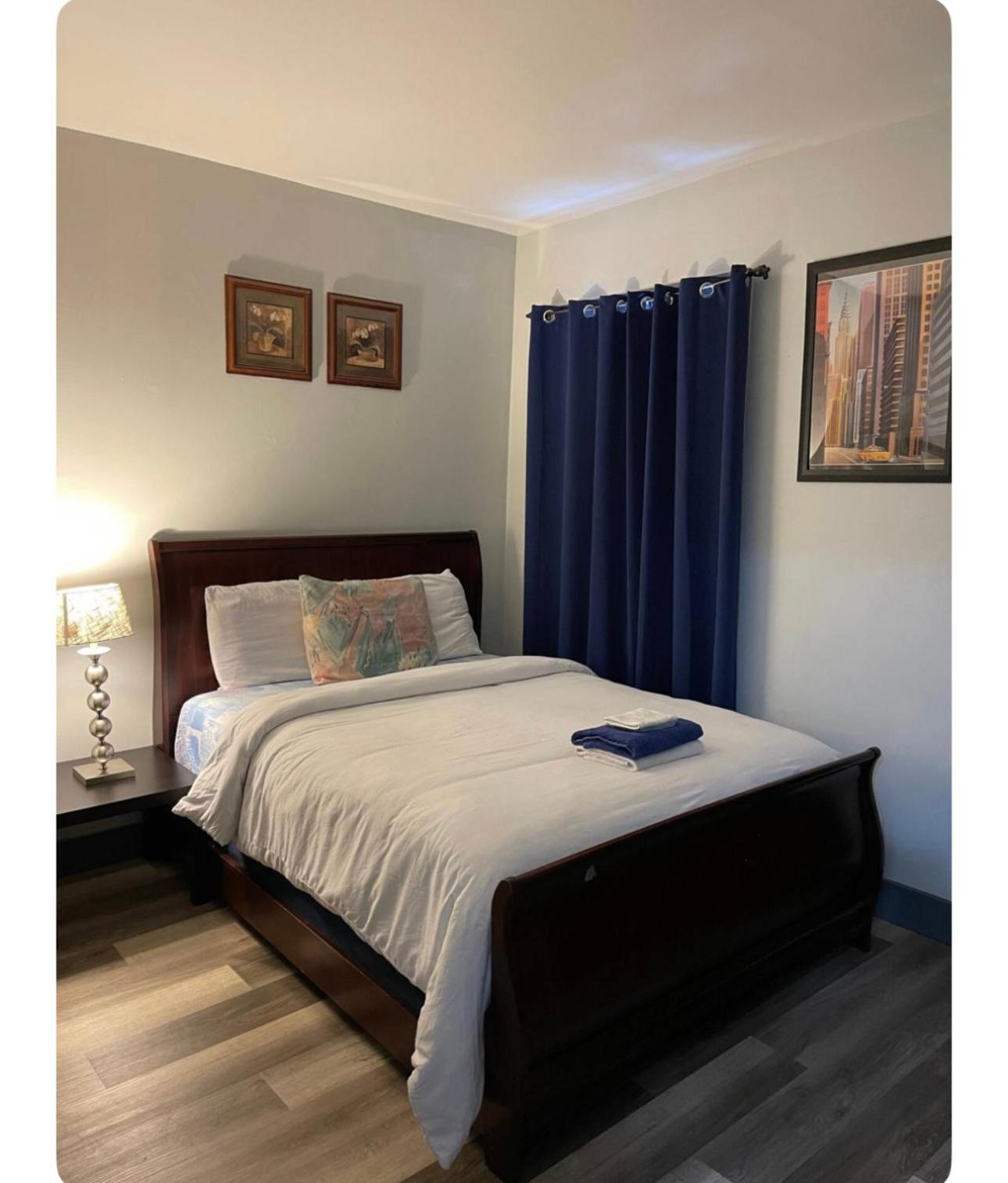 Cozy Room Newark Exterior foto